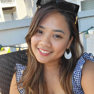 Meet your Posher, Dannah